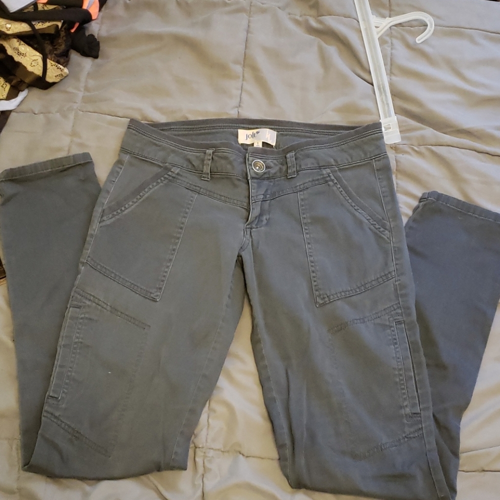 Pants - Picture 2 of 8
